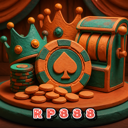 rp888 Event Komunitas